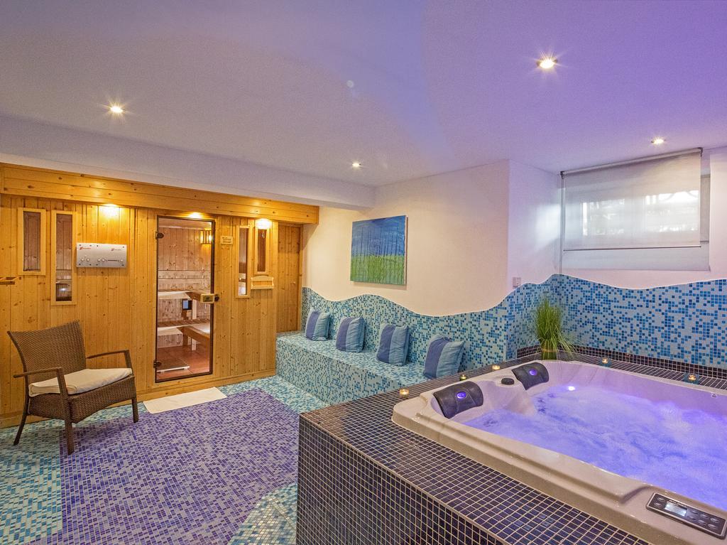 Hotel Heddernheimer Hof 3*