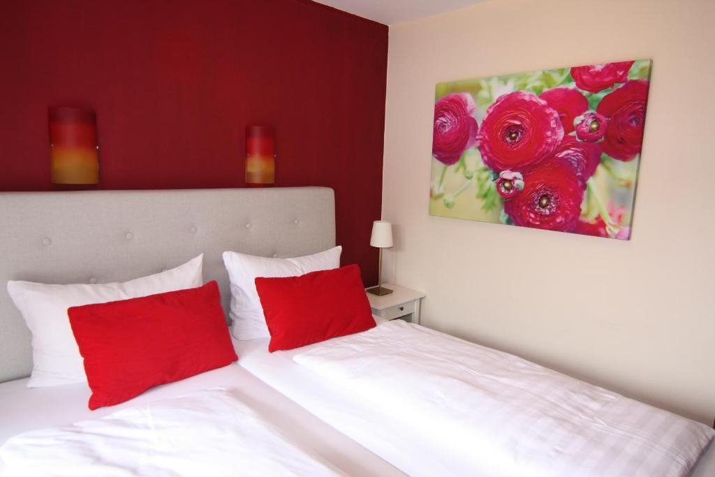 Heddernheimer Hof 3* Frankfurt am Main