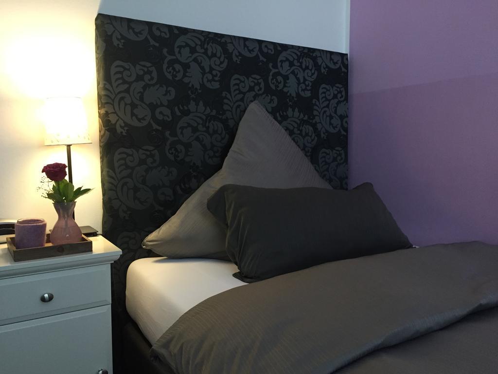 Hotel Heddernheimer Hof 3*